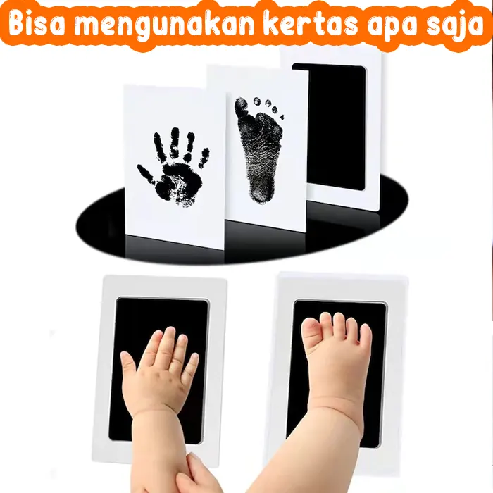baby foot print7