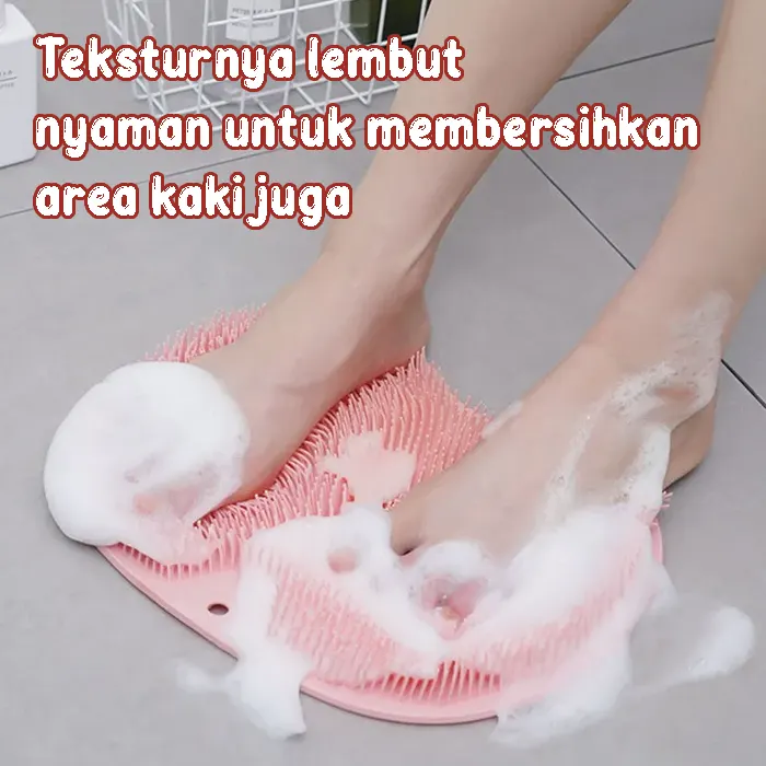body brush2